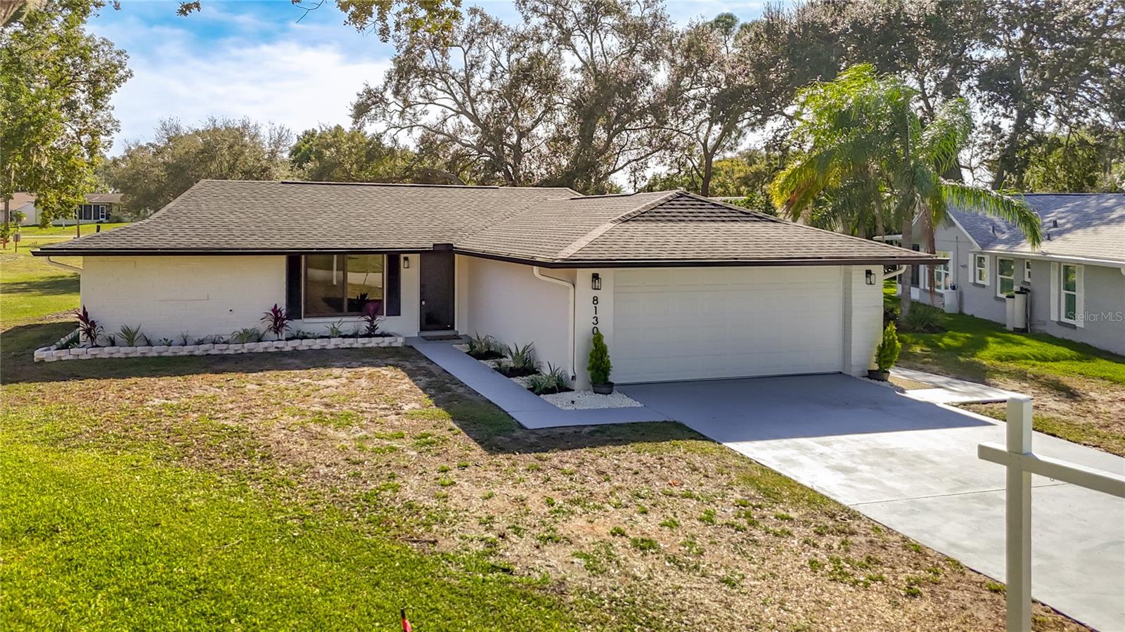 Image 54 of 54 For 8130 San Felipe Court