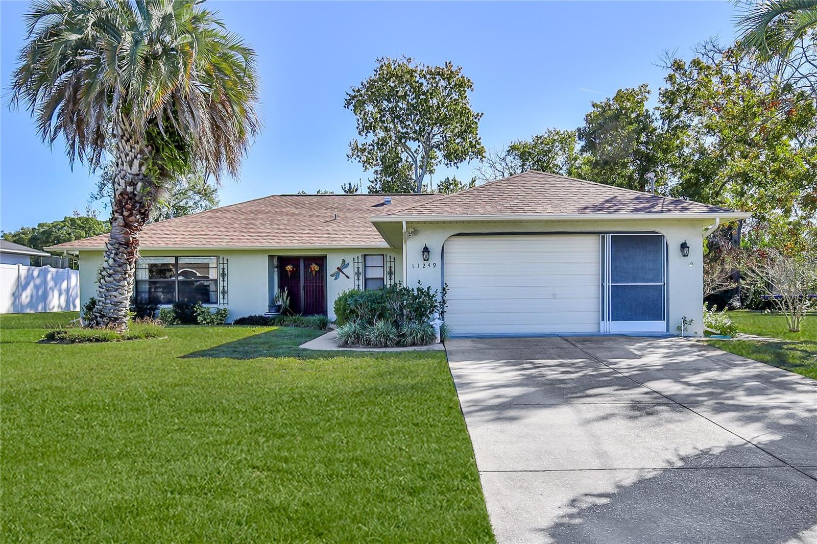 Details for 11249 Riddle Drive, Spring Hill, FL 34609