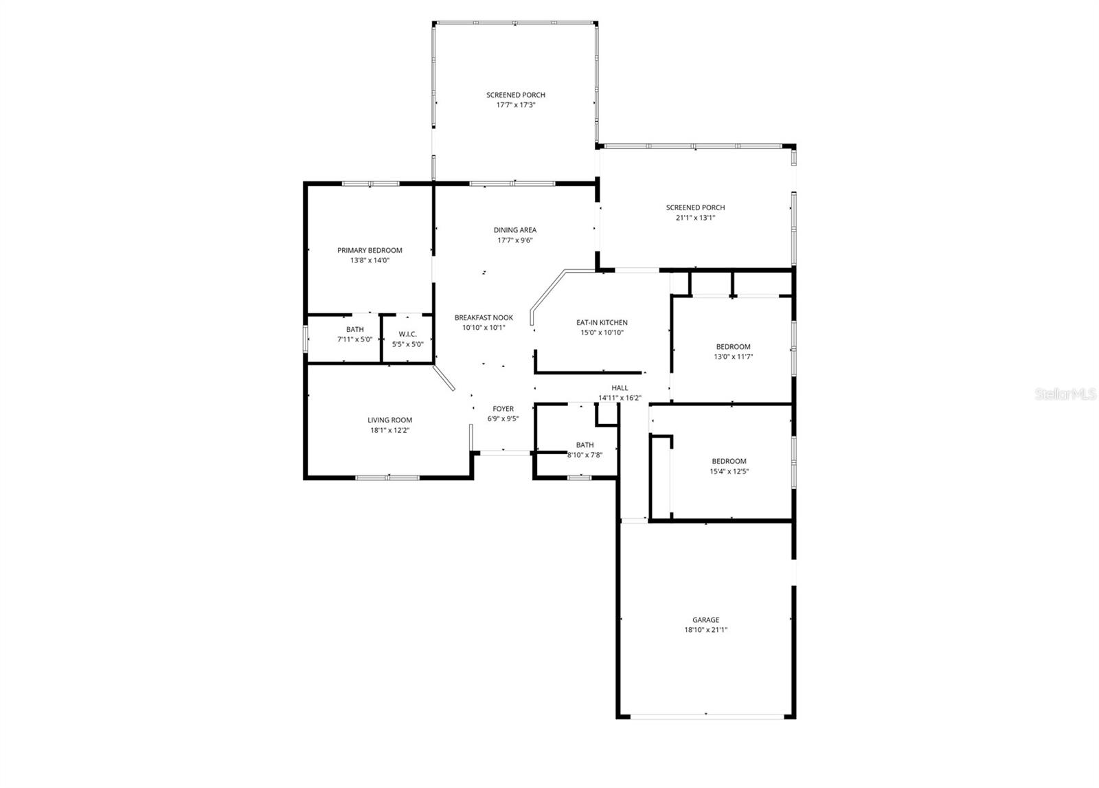 Listing photo id 0 for 11249 Riddle Drive