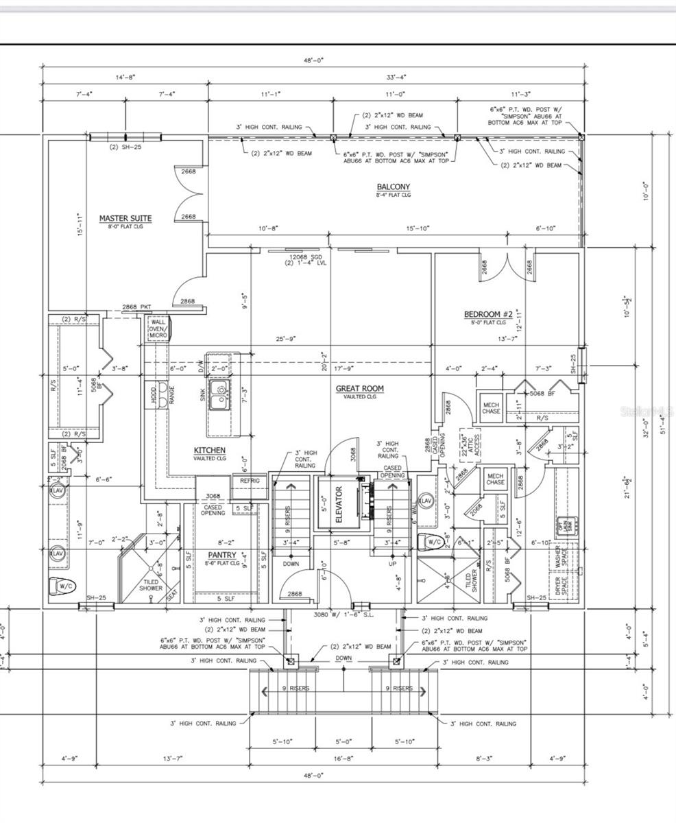 Image 14 of 54 For 4469 Bahama Drive