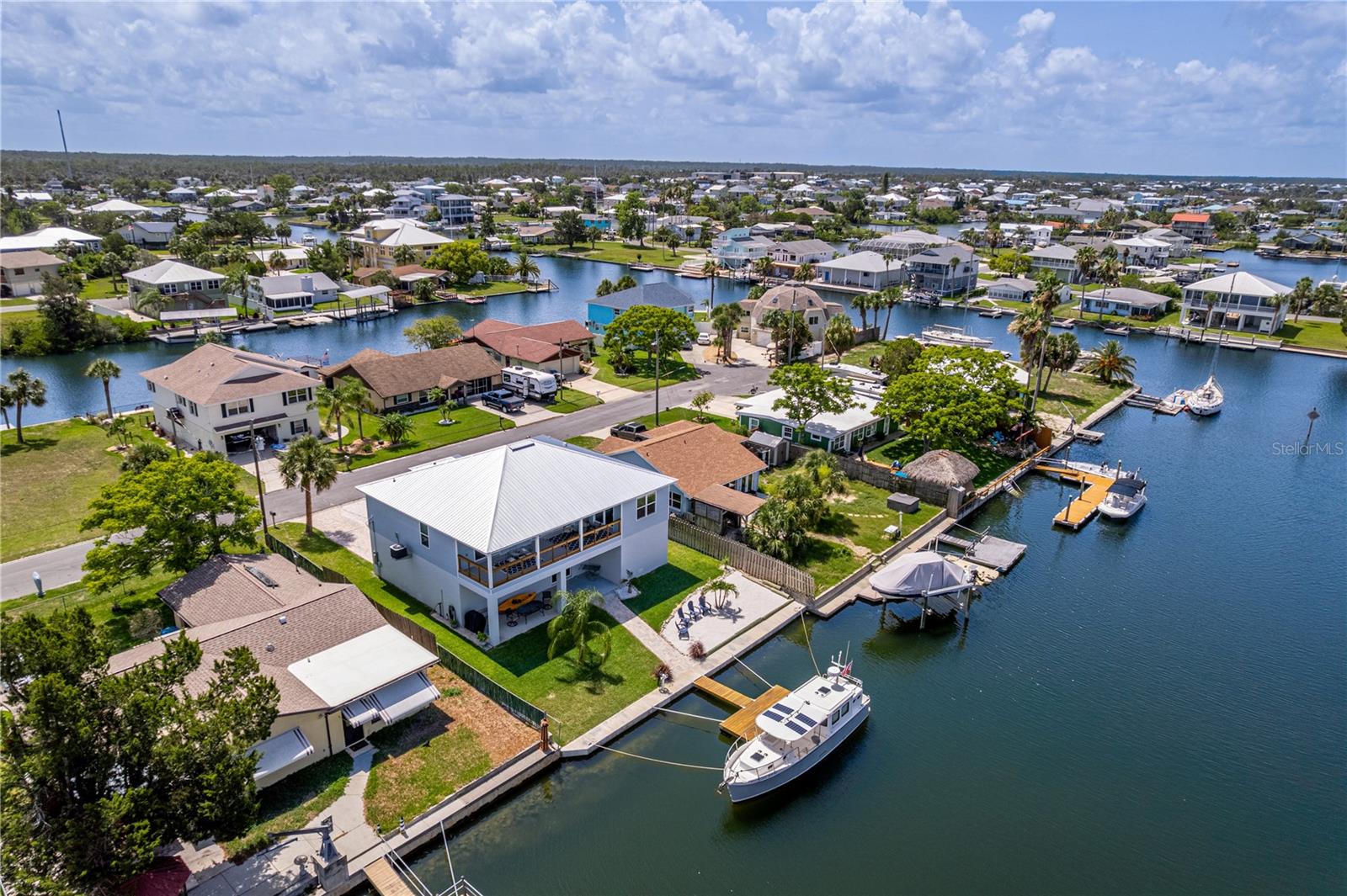 Image 47 of 54 For 4469 Bahama Drive