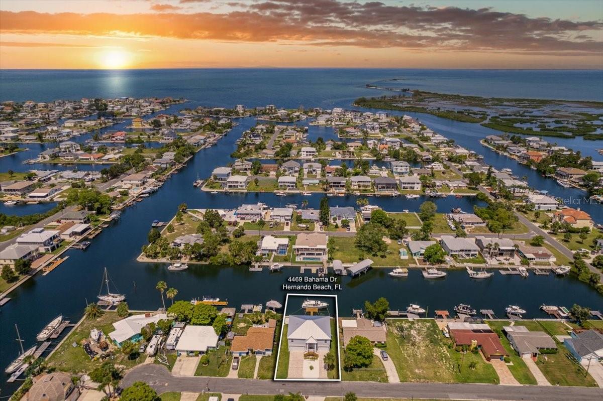 Image 49 of 54 For 4469 Bahama Drive