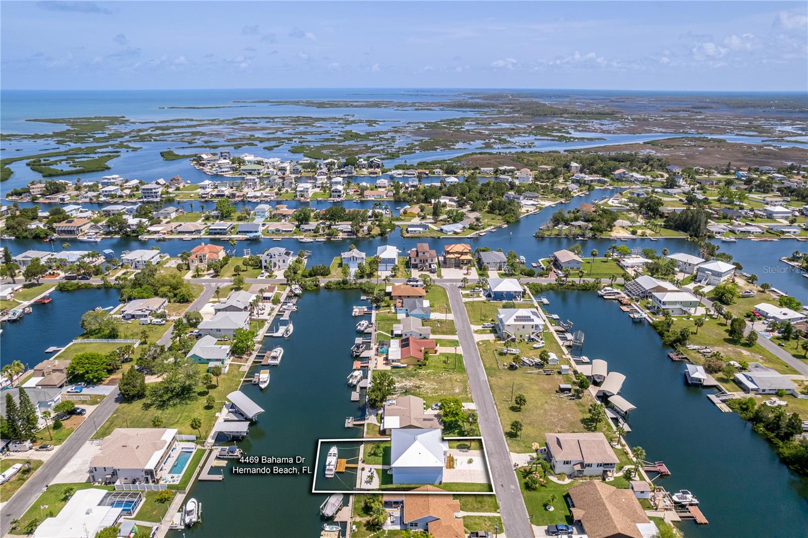 Image 52 of 54 For 4469 Bahama Drive