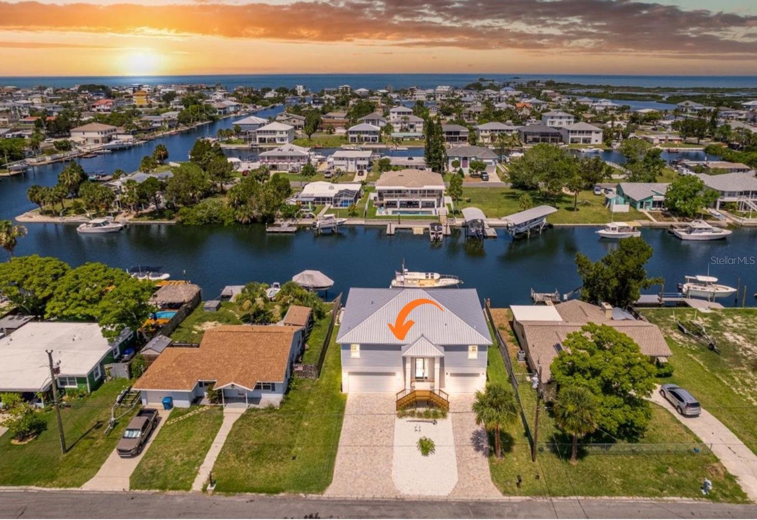 Image 54 of 54 For 4469 Bahama Drive