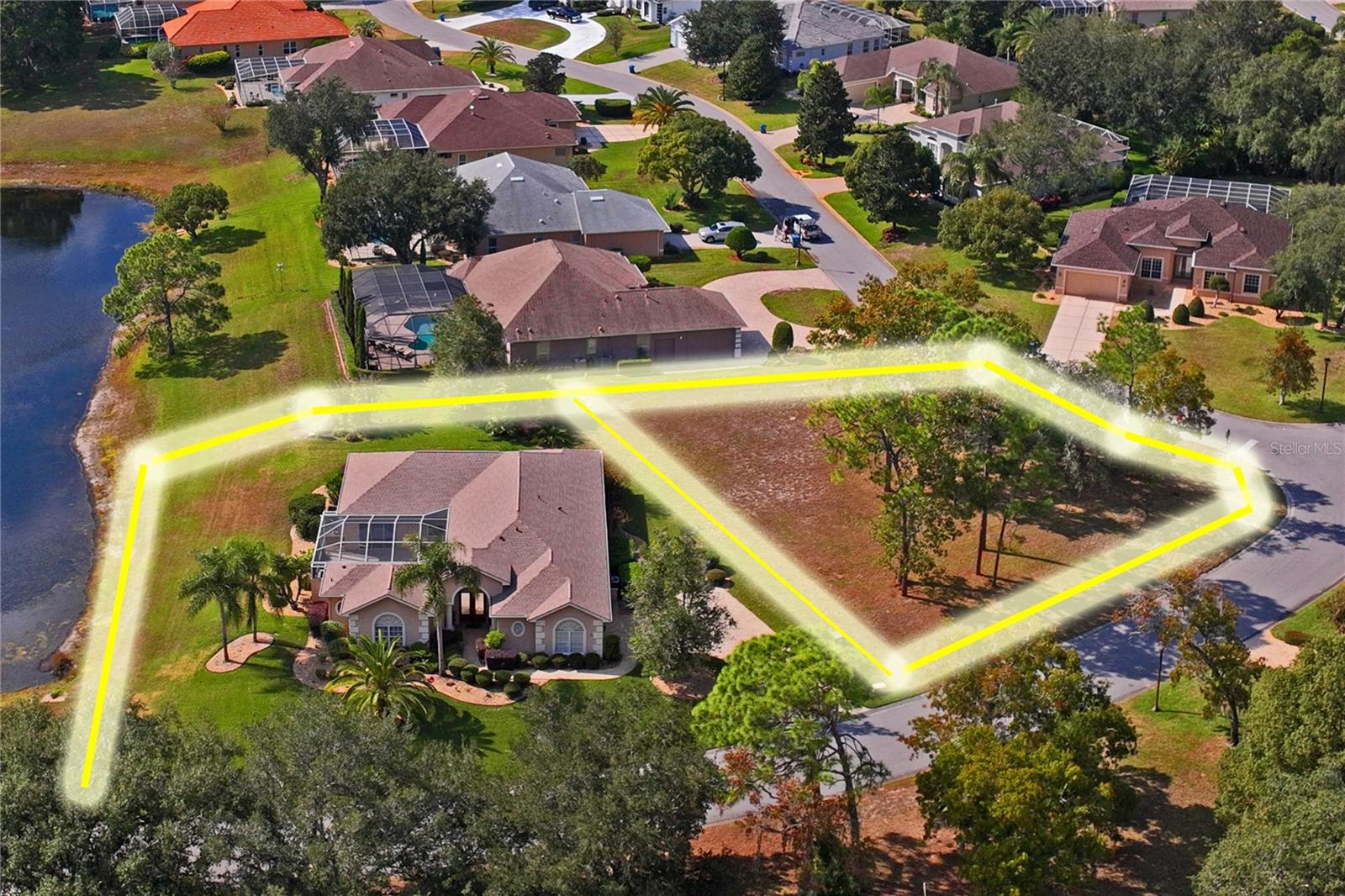 Image 86 of 100 For 9298 Grand Cypress Drive