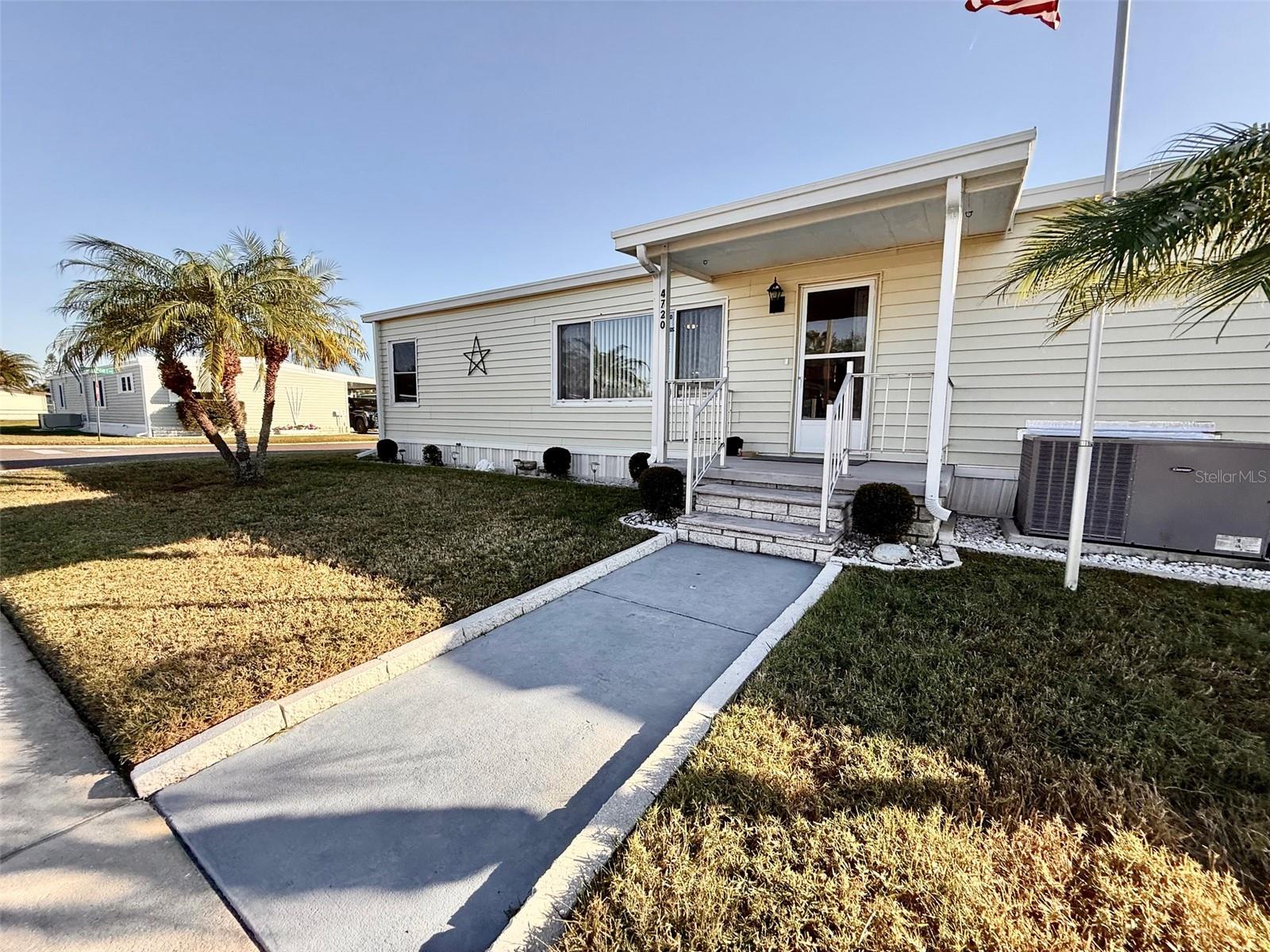 Details for 4720 Burney Drive, HOLIDAY, FL 34690