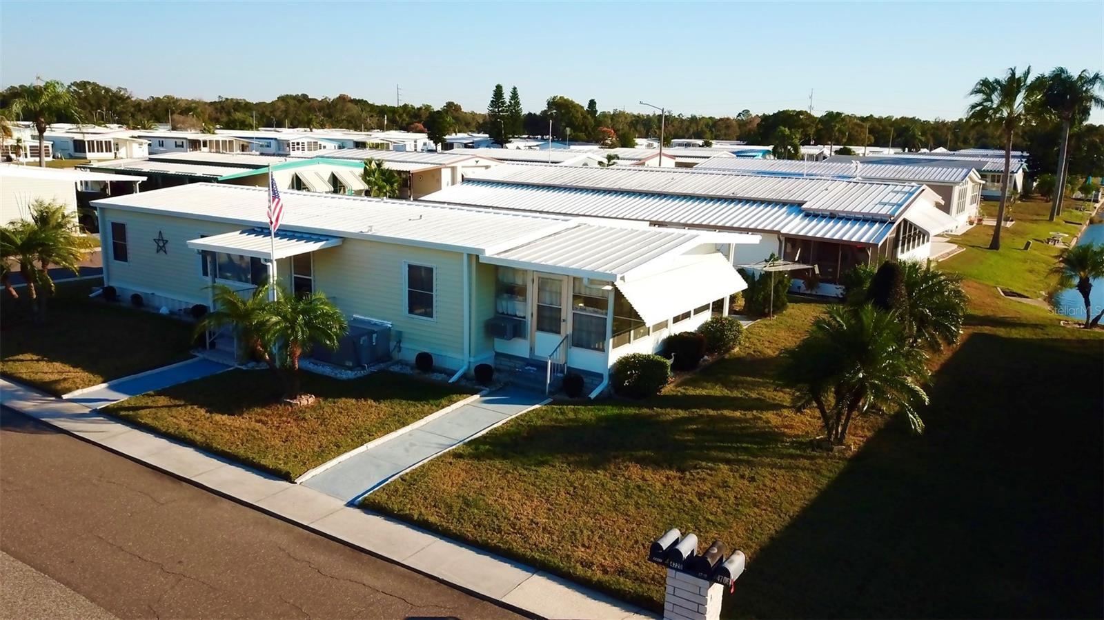 Image 3 of 55 For 4720 Burney Drive