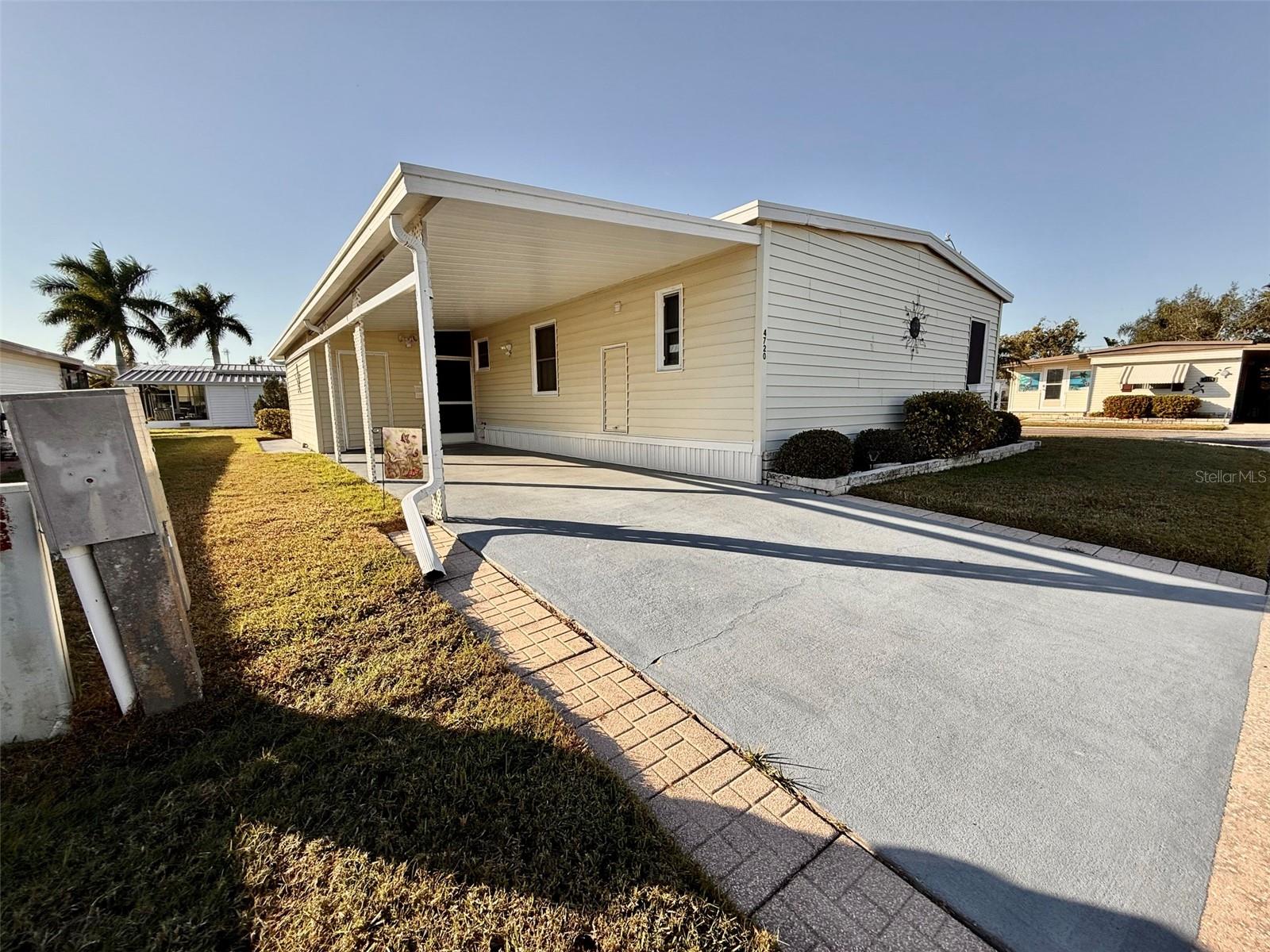 Image 37 of 55 For 4720 Burney Drive