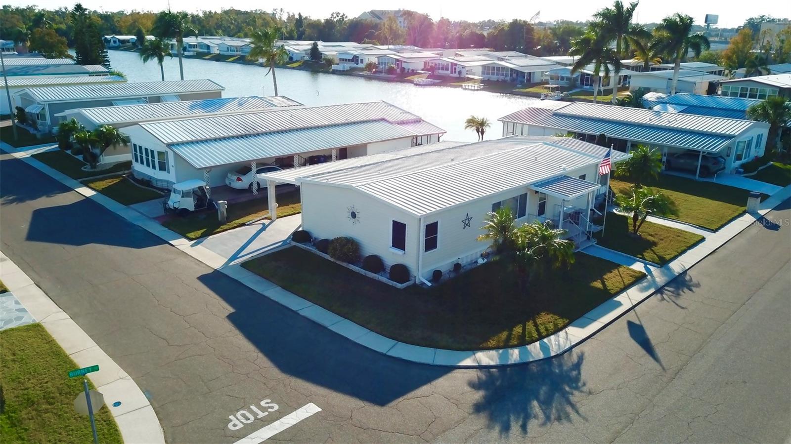 Image 39 of 55 For 4720 Burney Drive