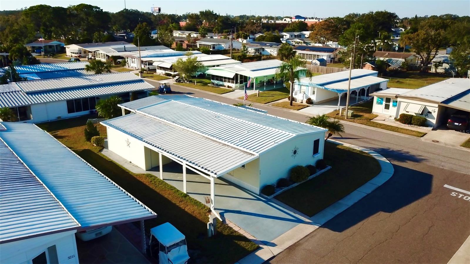 Image 41 of 55 For 4720 Burney Drive