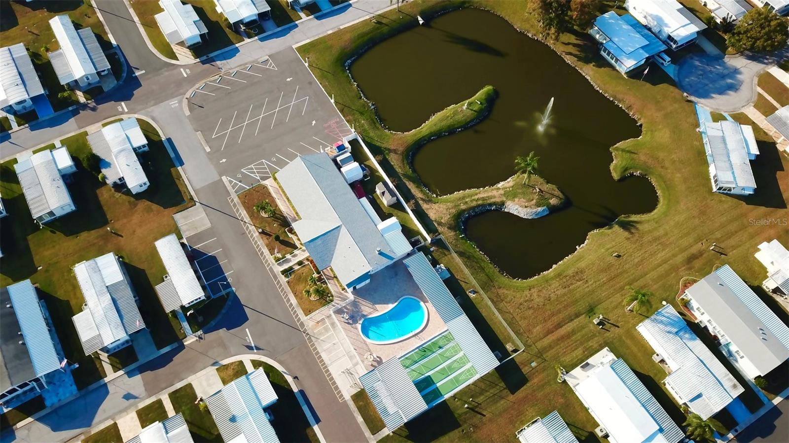 Image 46 of 55 For 4720 Burney Drive