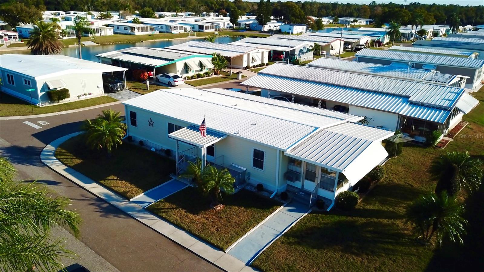 Image 49 of 55 For 4720 Burney Drive