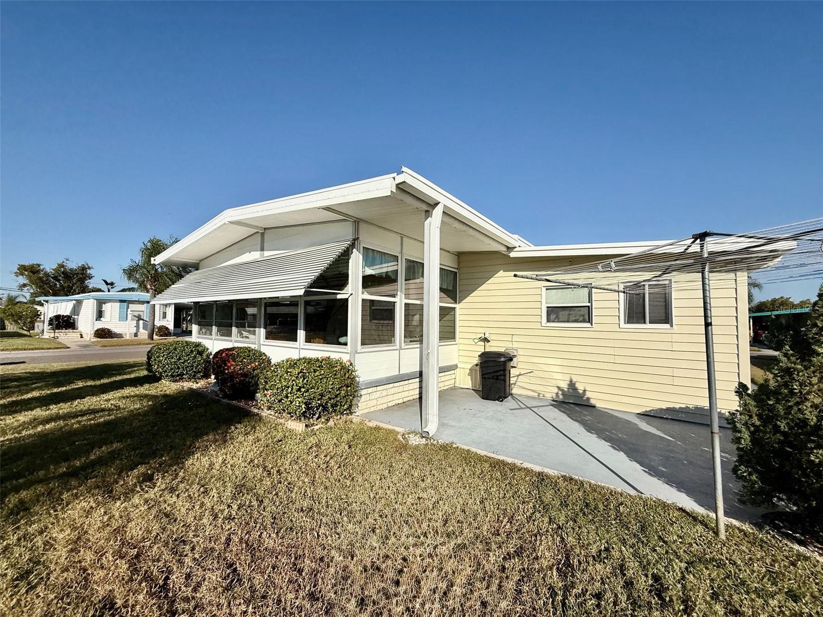 Image 53 of 55 For 4720 Burney Drive