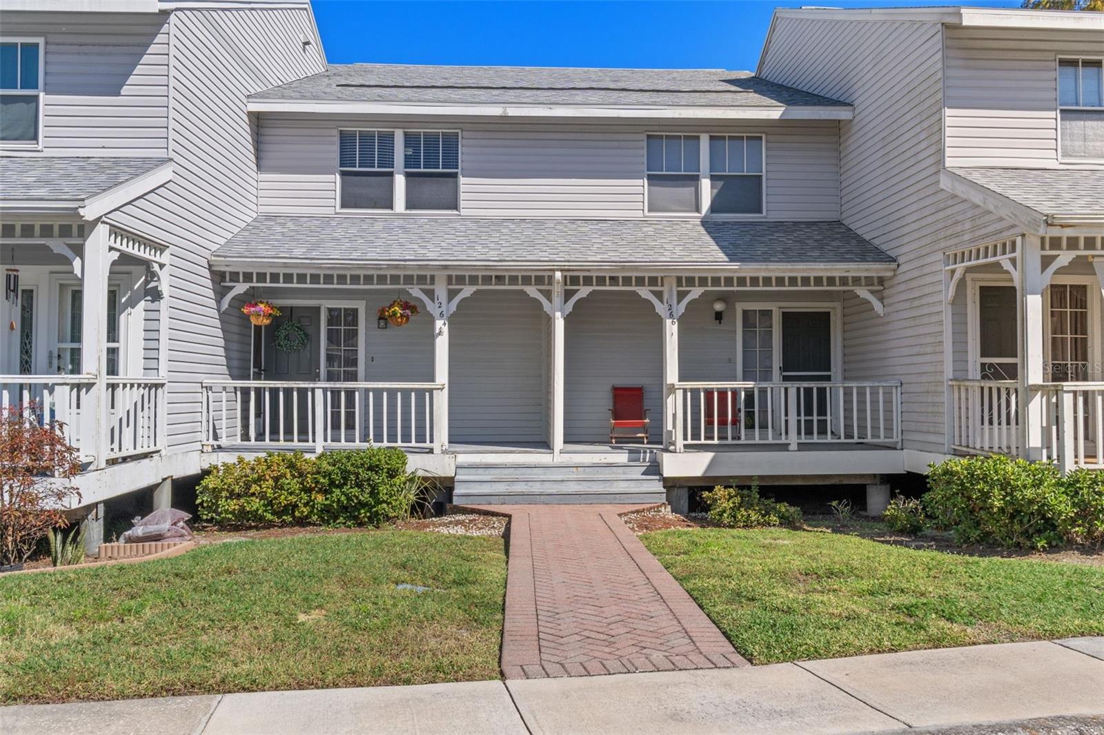 Details for 1264 Cypress Cove Court, INVERNESS, FL 34450