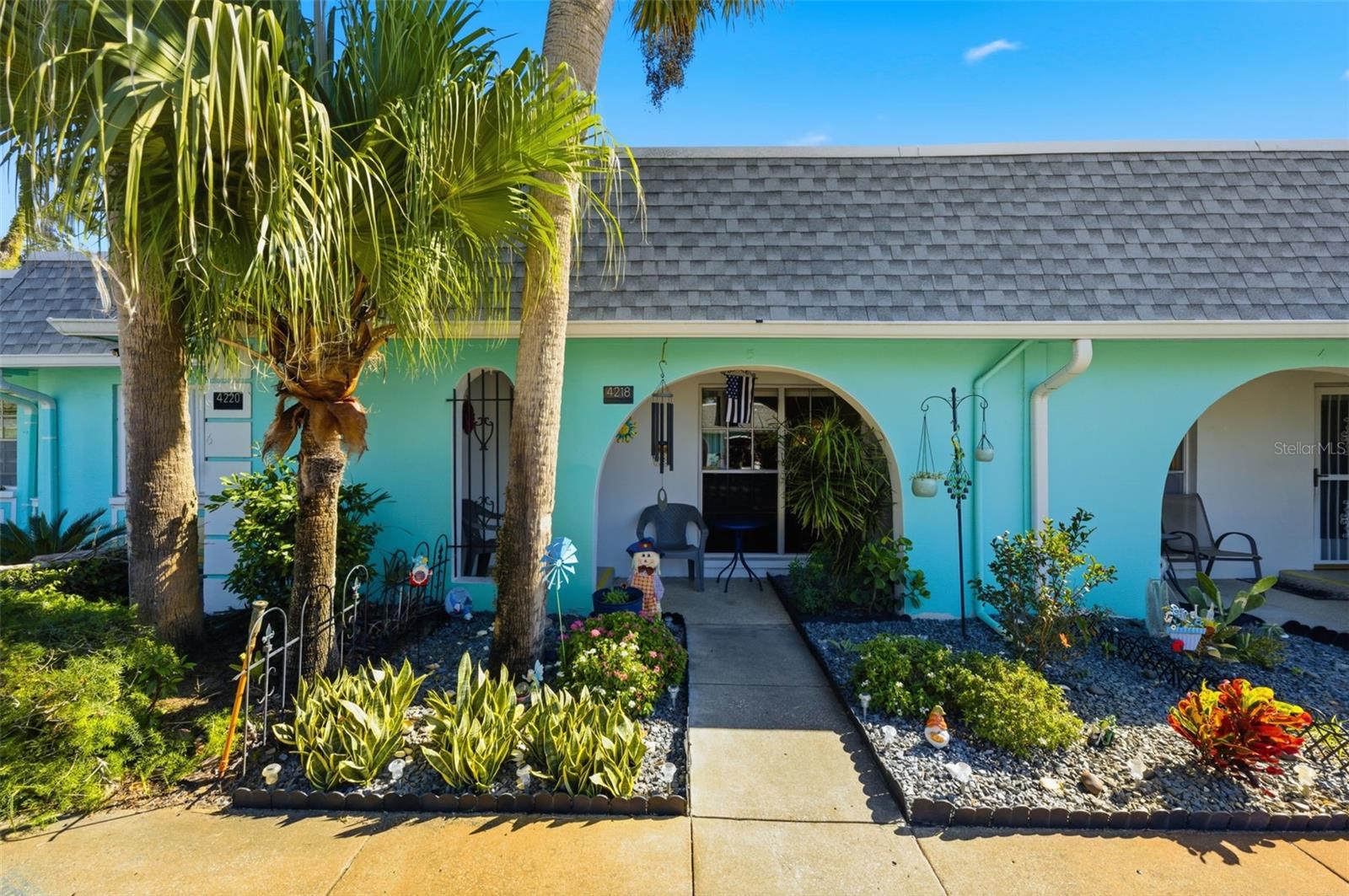 Details for 4218 Terrapin Place D, NEW PORT RICHEY, FL 34652