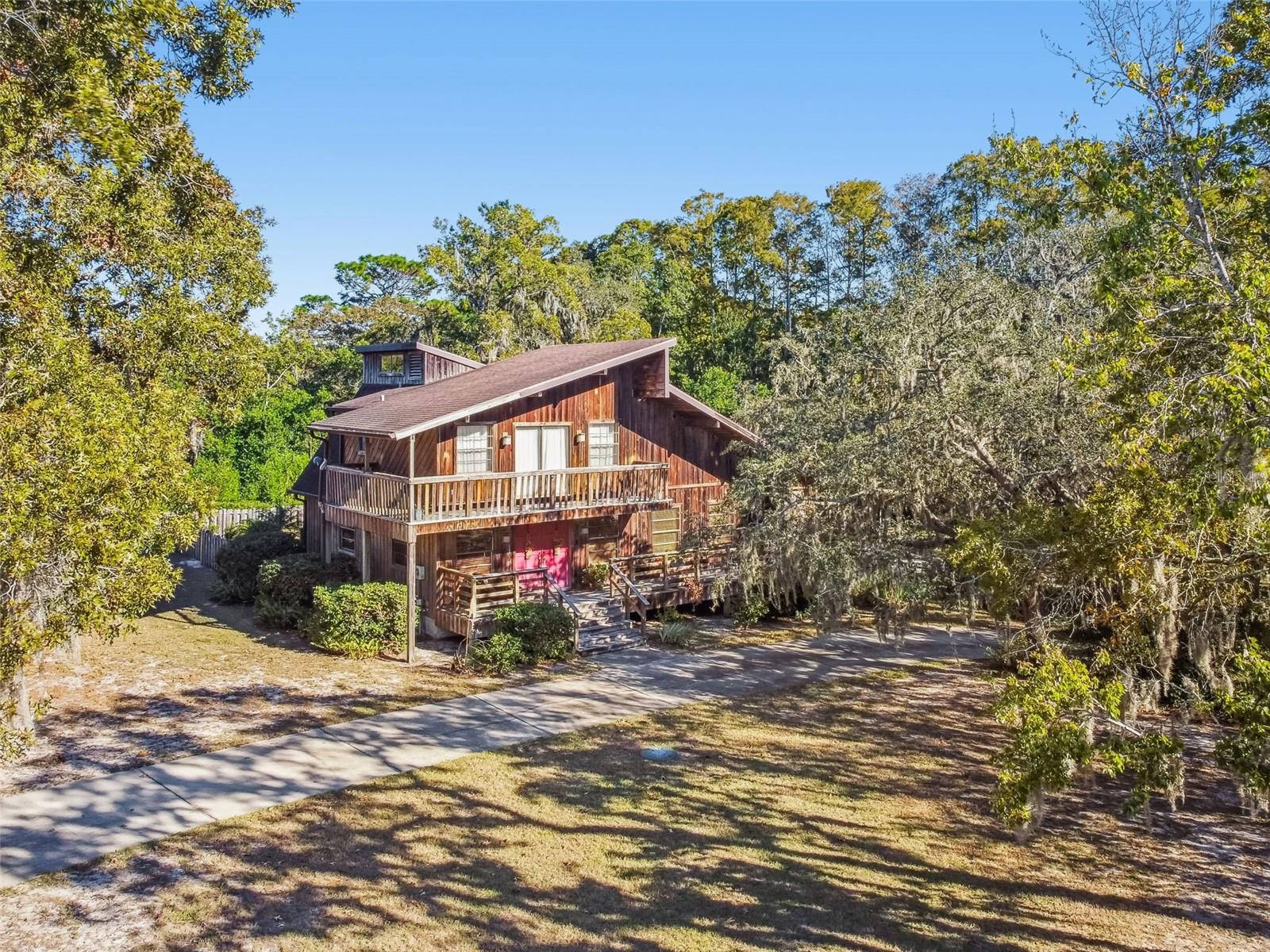 Details for 10240 Indian Mound Drive, NEW PORT RICHEY, FL 34654