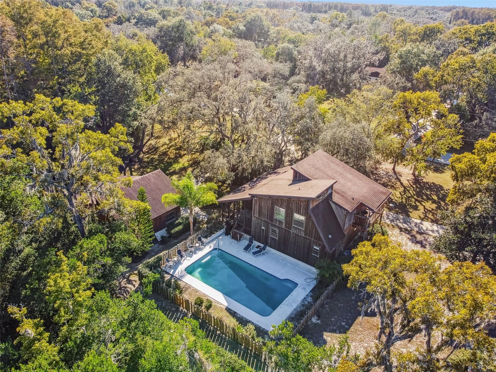 Image 3 of 46 For 10240 Indian Mound Drive