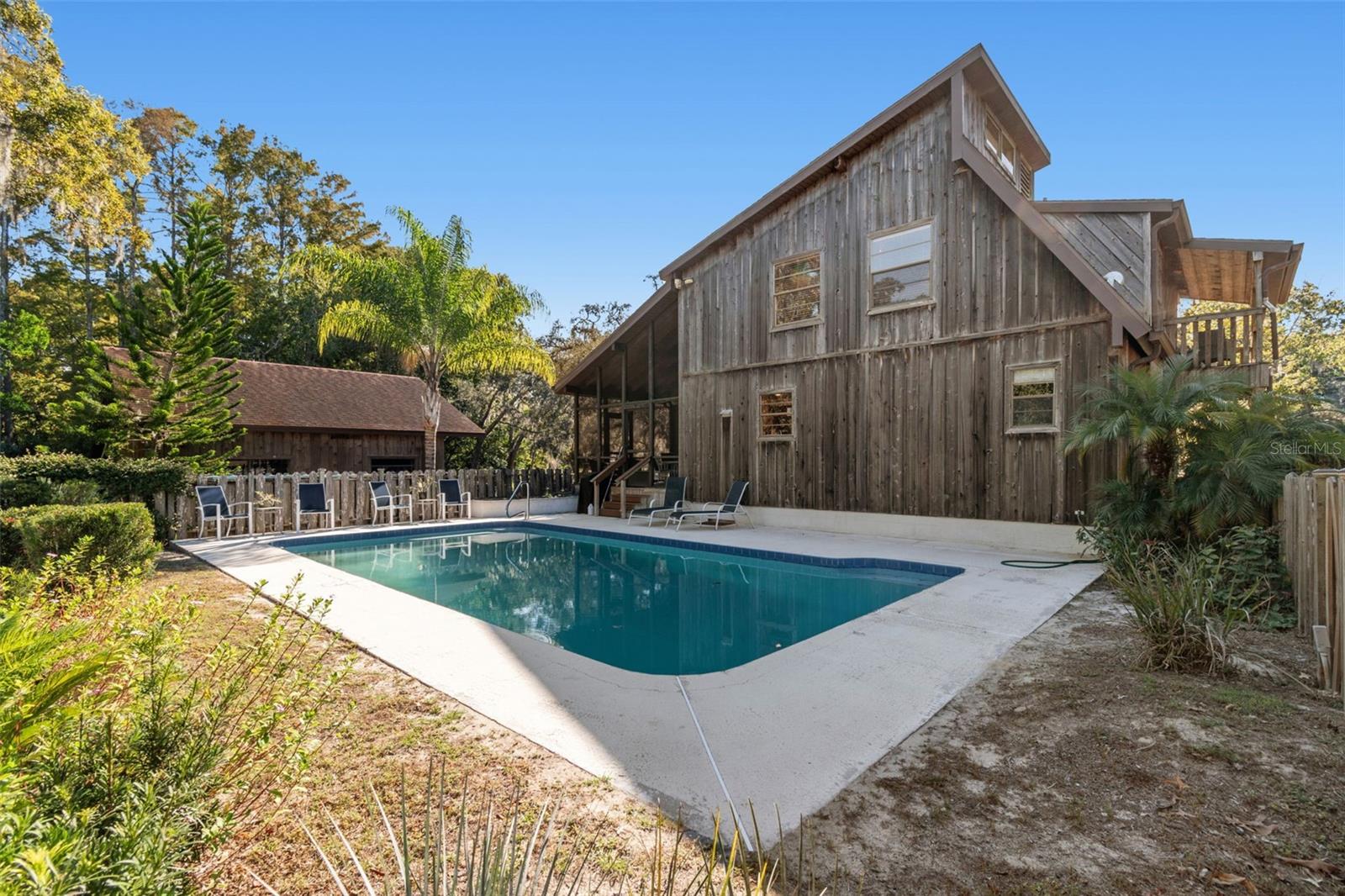 Image 32 of 46 For 10240 Indian Mound Drive