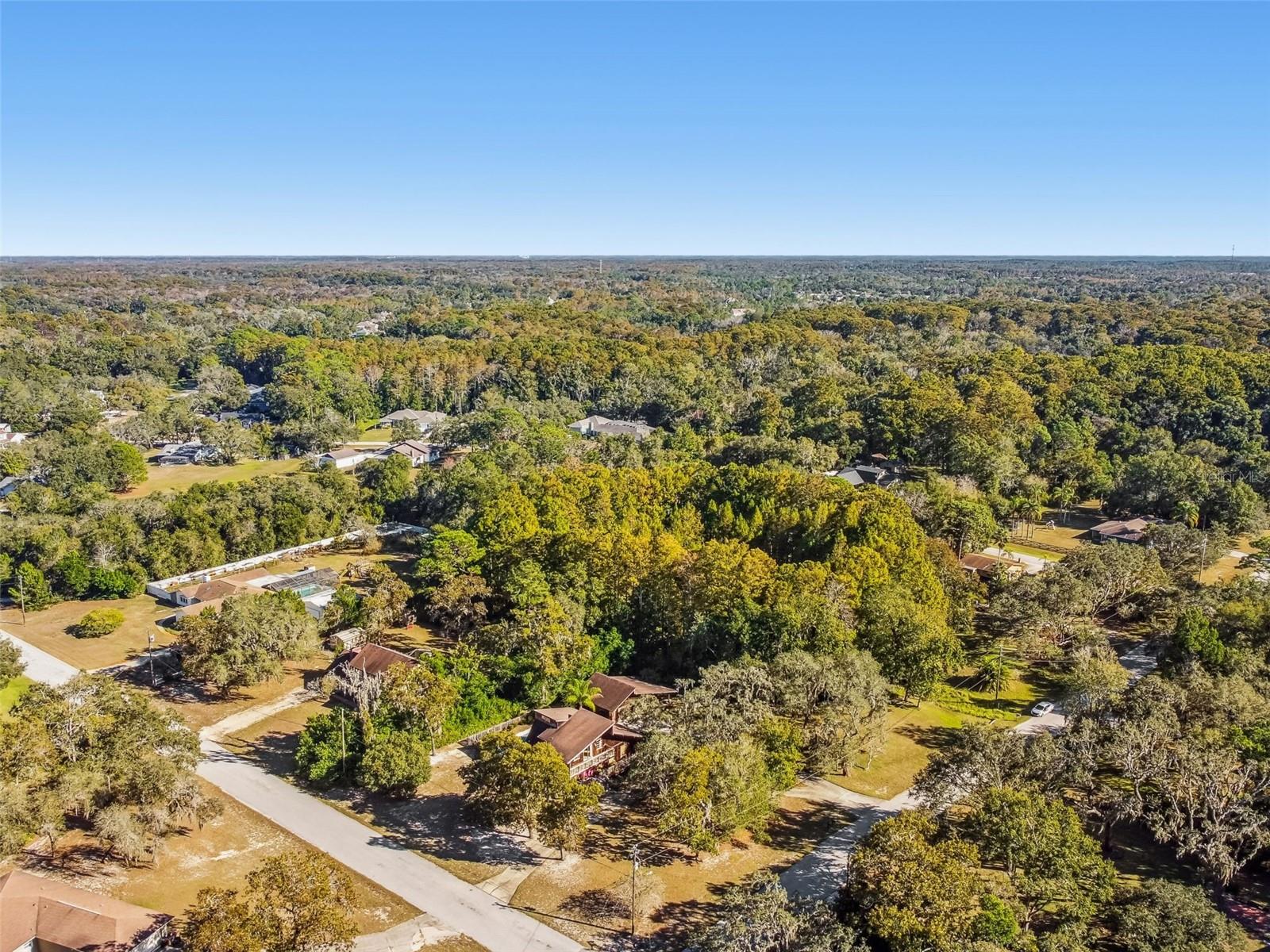 Image 42 of 46 For 10240 Indian Mound Drive