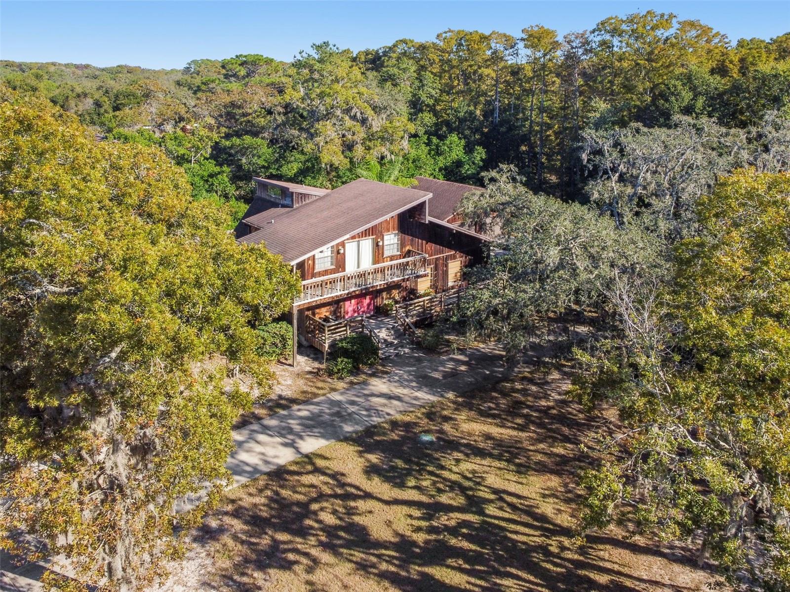 Image 43 of 46 For 10240 Indian Mound Drive