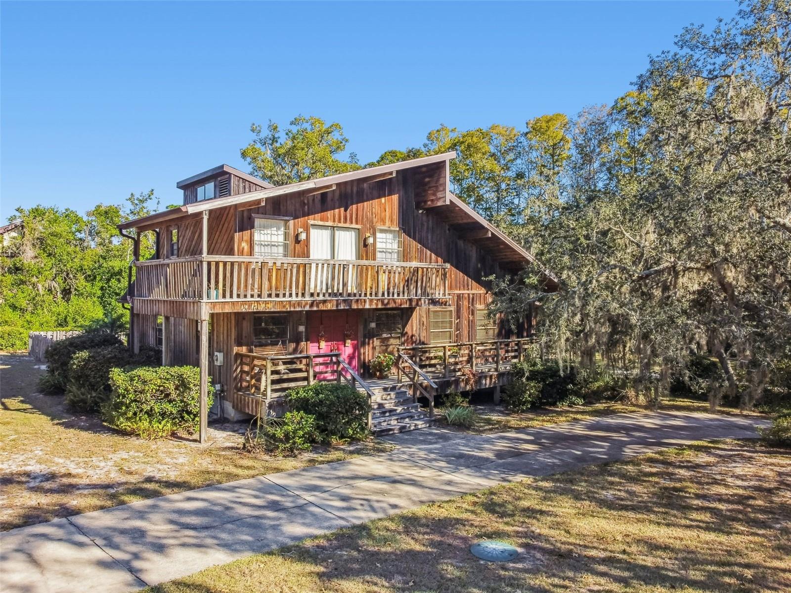 Image 44 of 46 For 10240 Indian Mound Drive