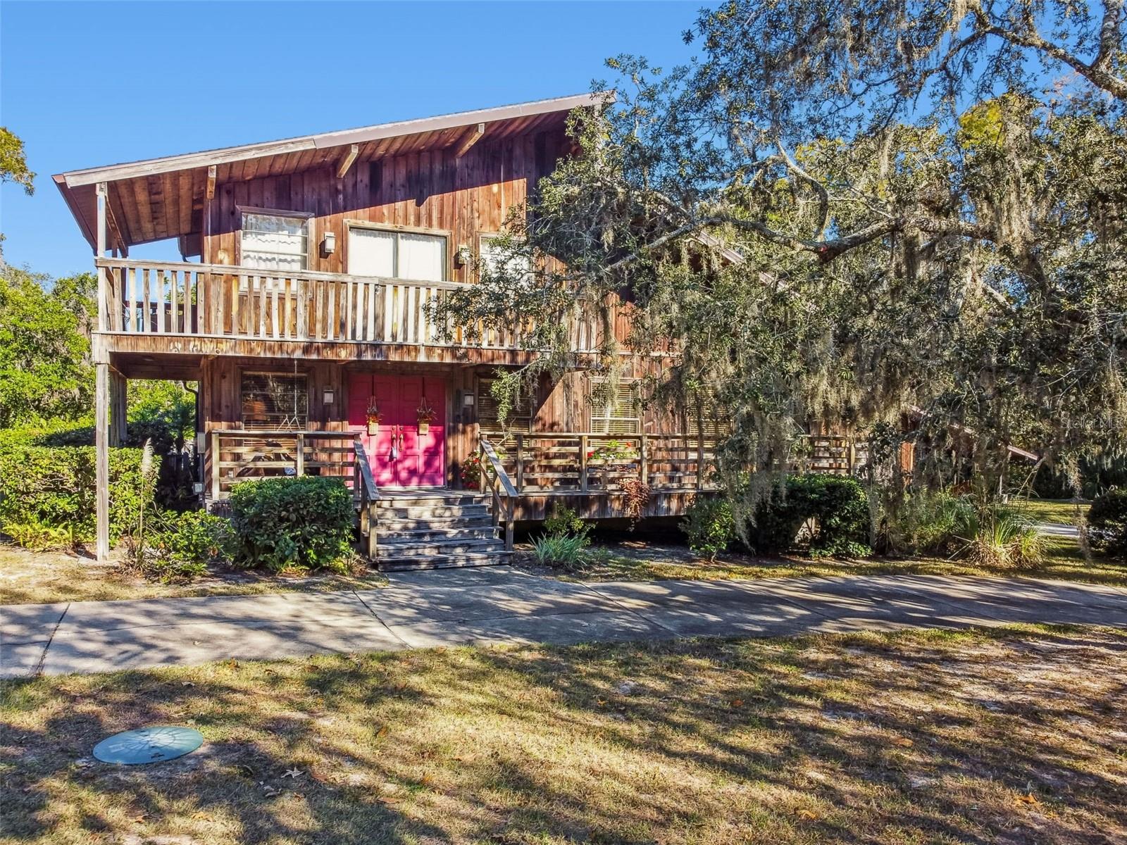 Image 45 of 46 For 10240 Indian Mound Drive