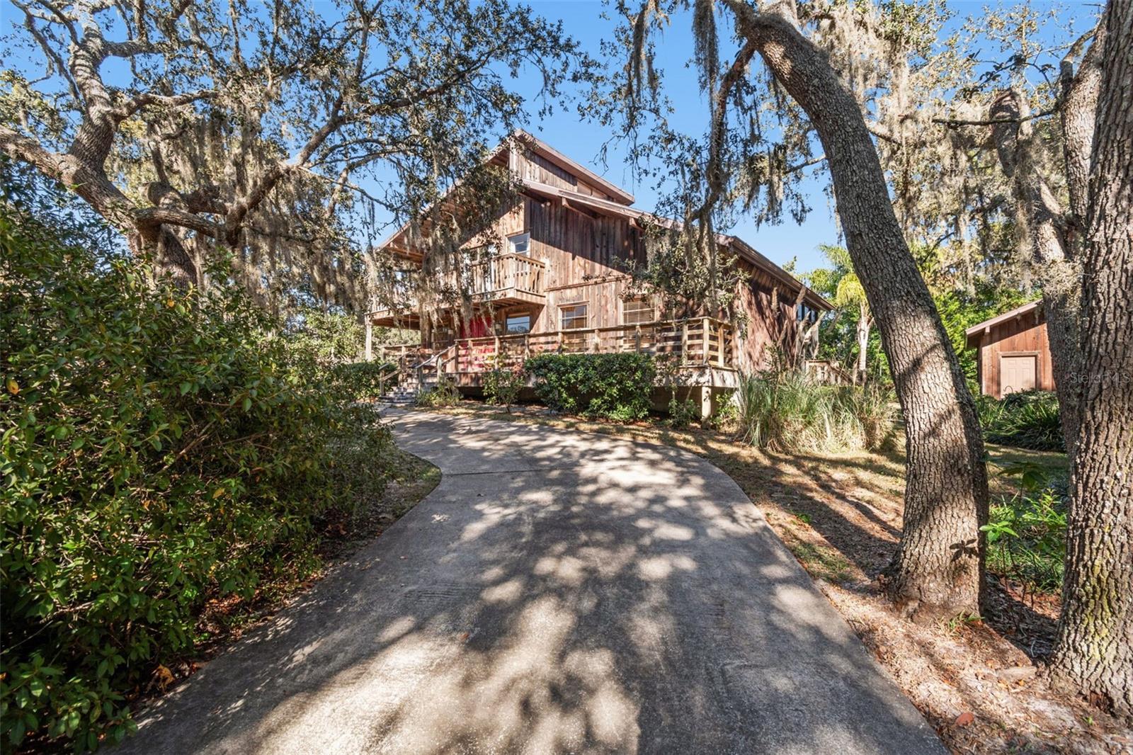 Image 7 of 46 For 10240 Indian Mound Drive