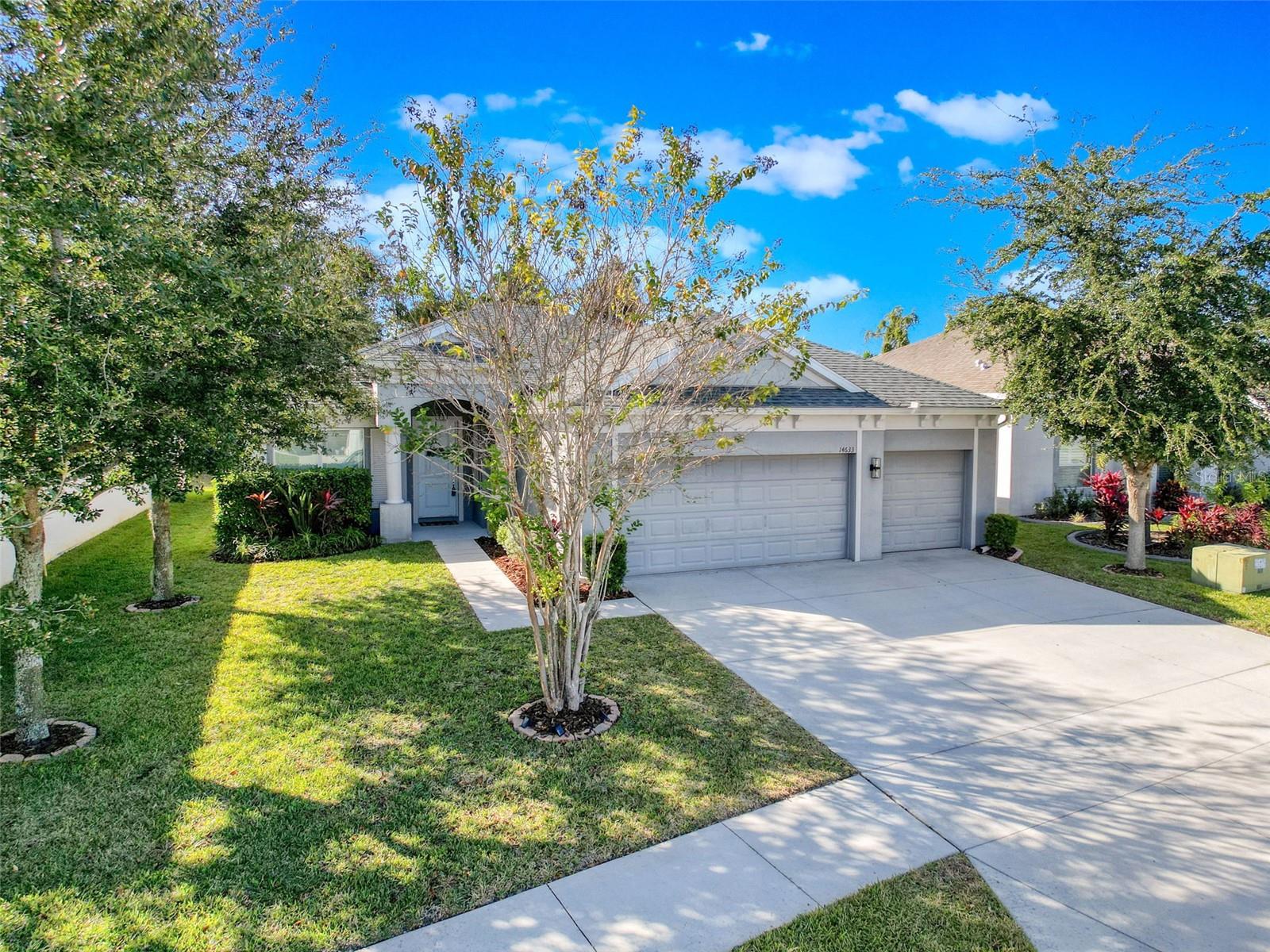 Details for 14633 Strathglass Drive, HUDSON, FL 34667