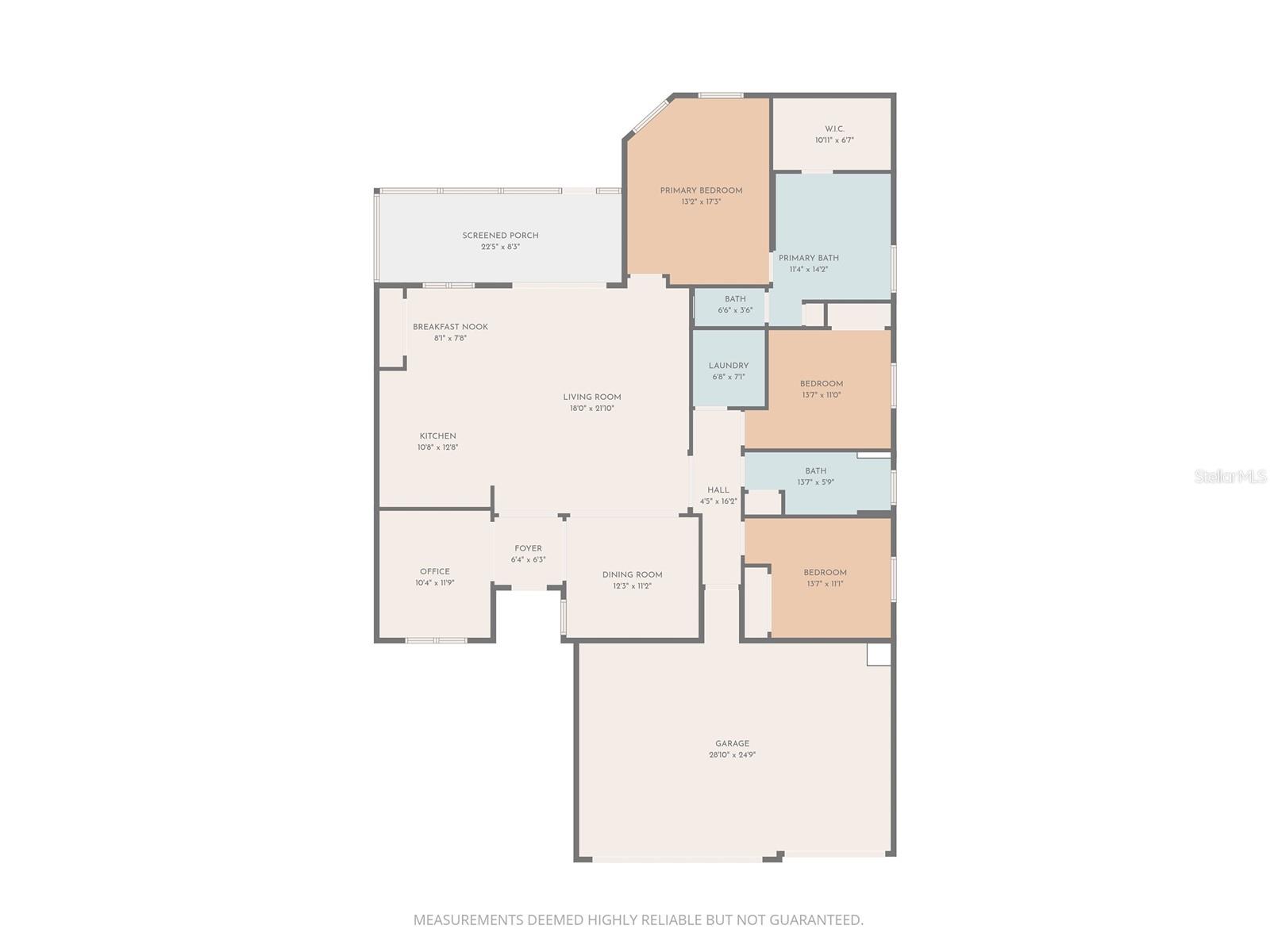 Image 45 of 45 For 14633 Strathglass Drive