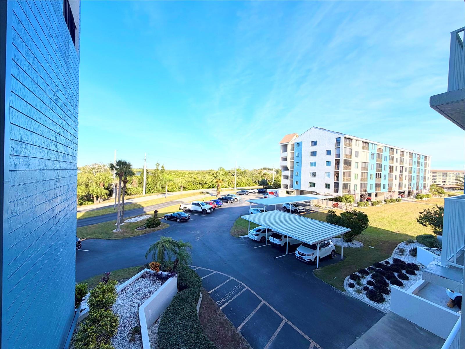 Image 24 of 25 For 4550 Bay Boulevard 1224