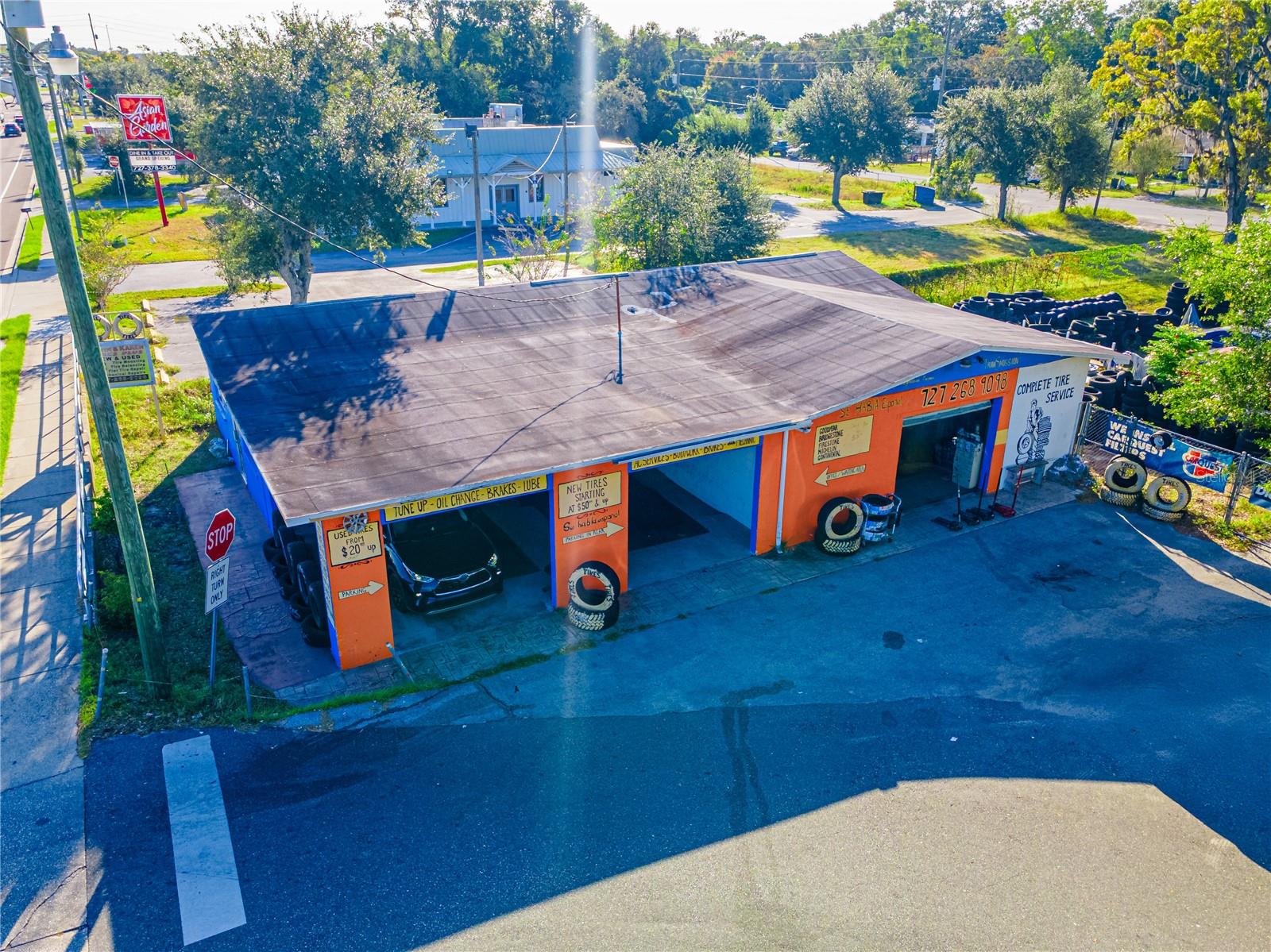 Details for 9334 State Road 52, HUDSON, FL 34669