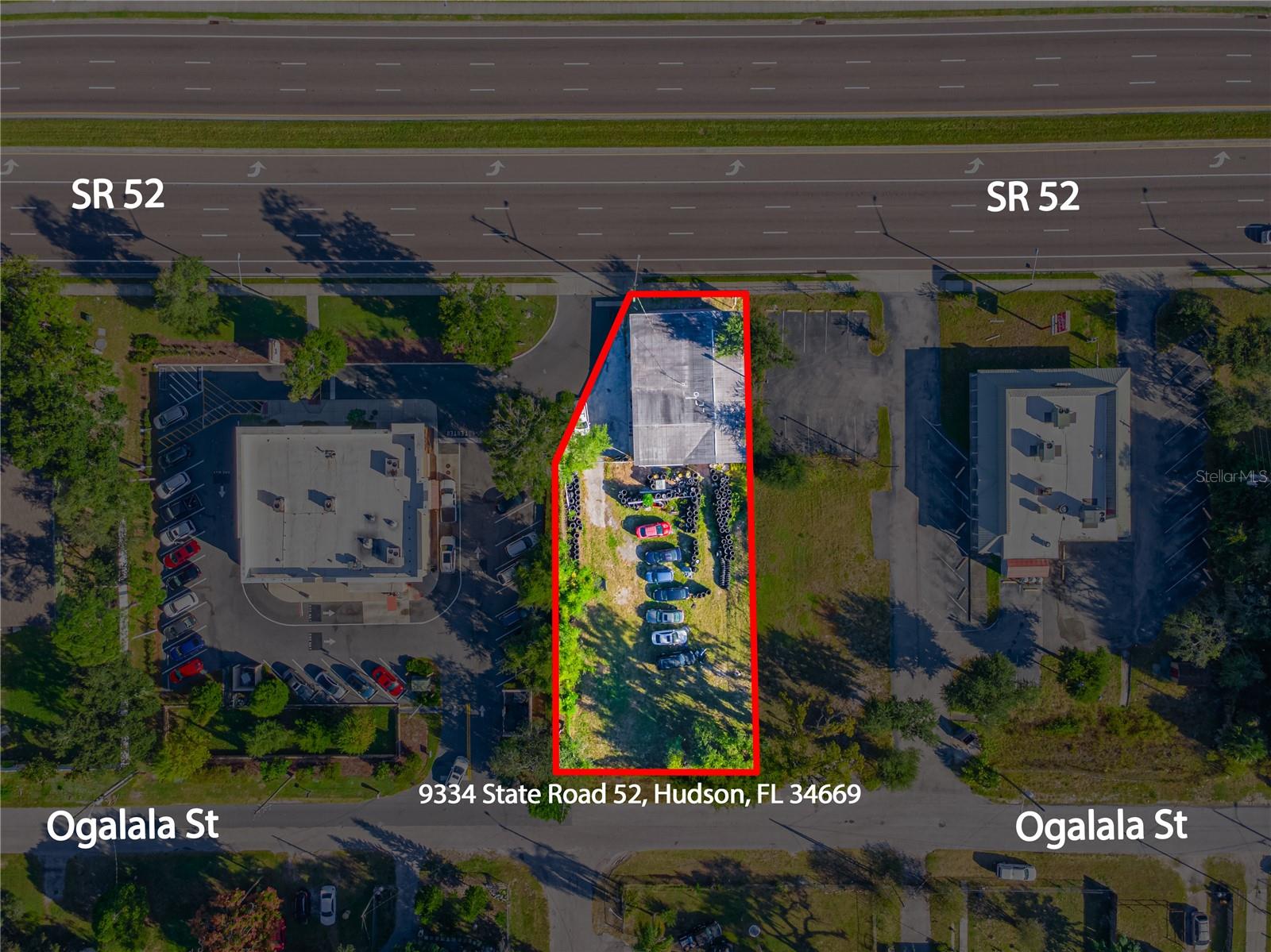 Image 4 of 8 For 9334 State Road 52