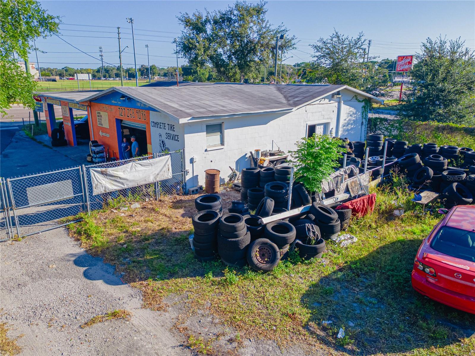 Image 8 of 8 For 9334 State Road 52