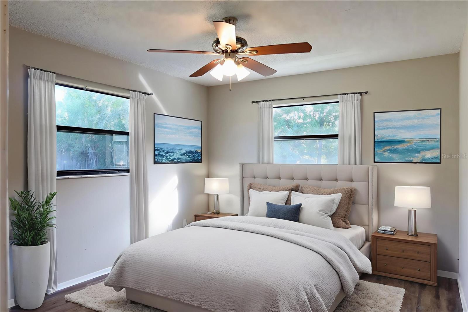 Image 20 of 52 For 2414 San Luis Road