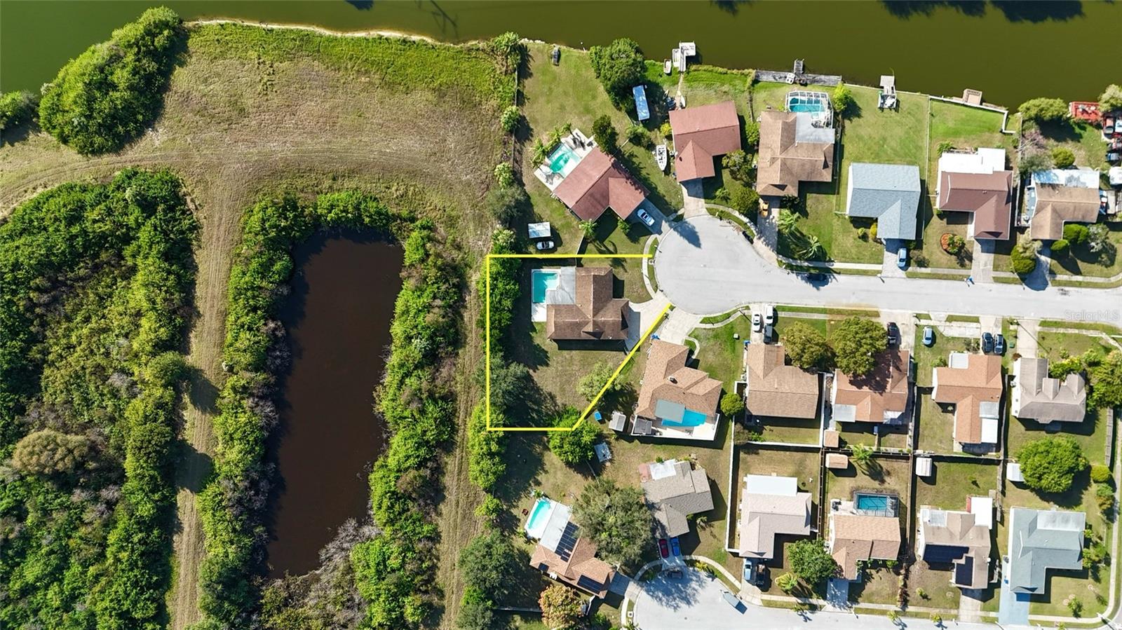 Image 49 of 52 For 2414 San Luis Road