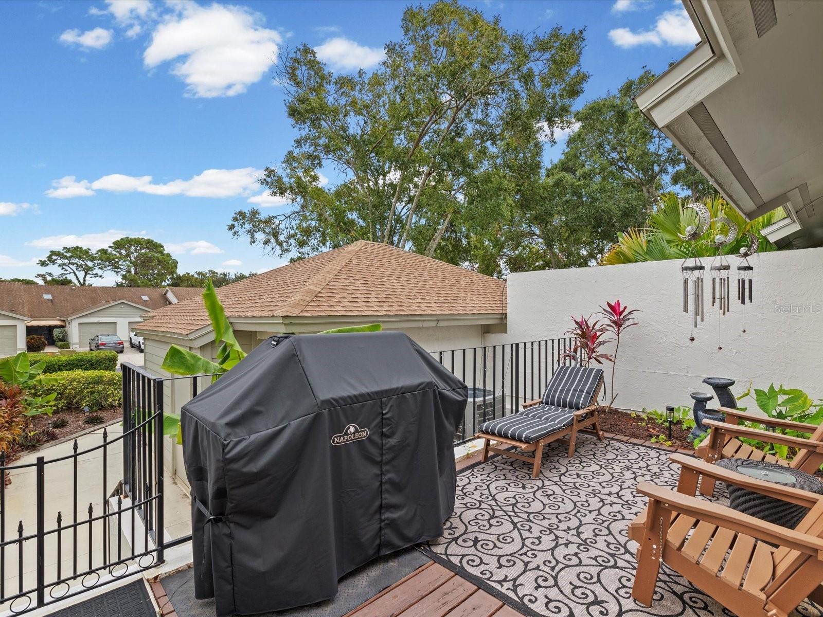 Image 36 of 66 For 11723 Rolling Pine Lane