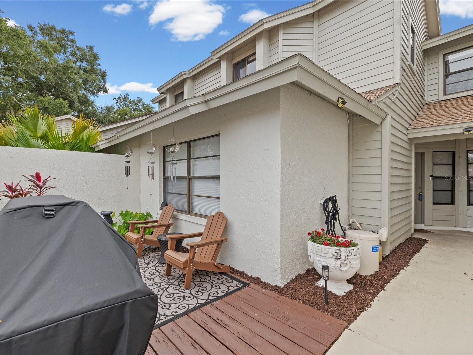 Image 37 of 66 For 11723 Rolling Pine Lane