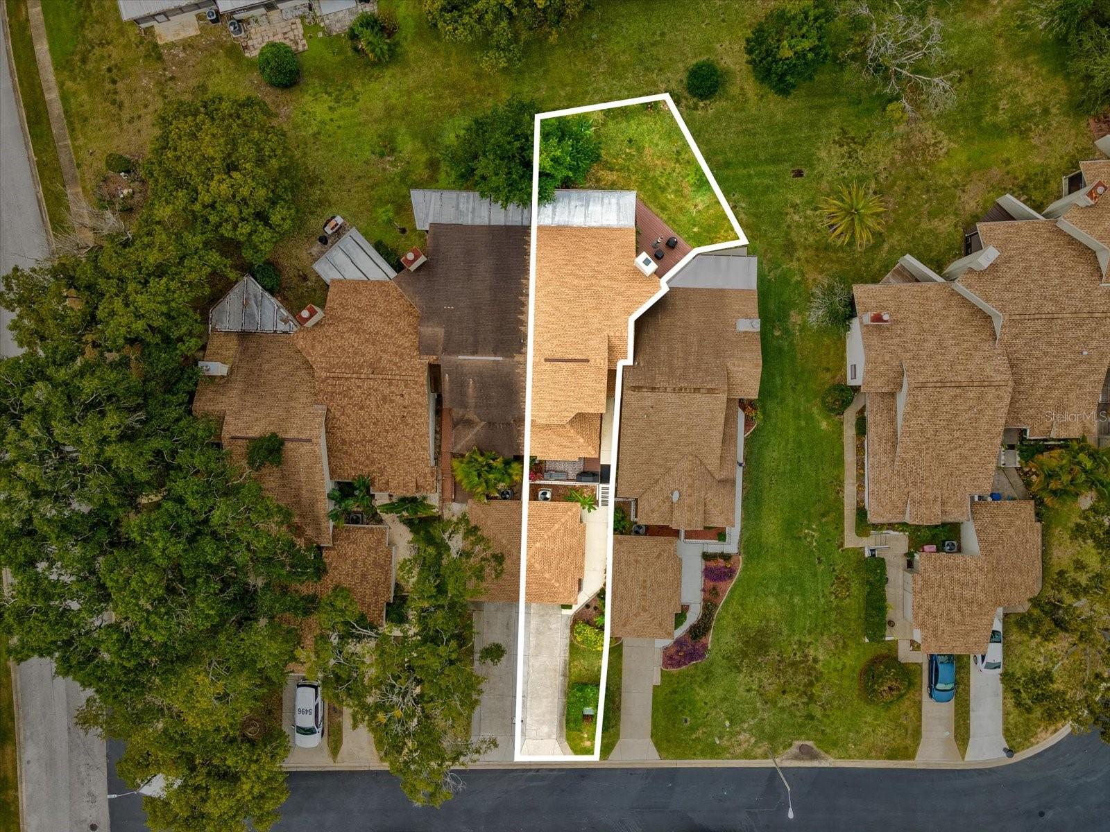 Image 45 of 66 For 11723 Rolling Pine Lane