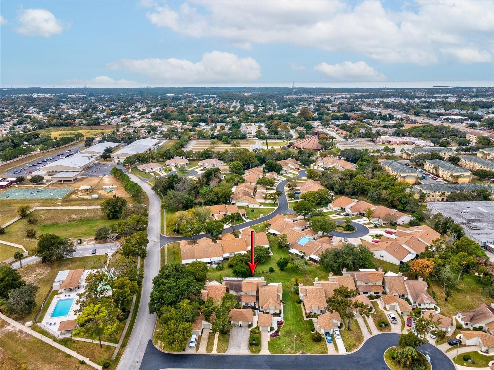 Image 46 of 66 For 11723 Rolling Pine Lane