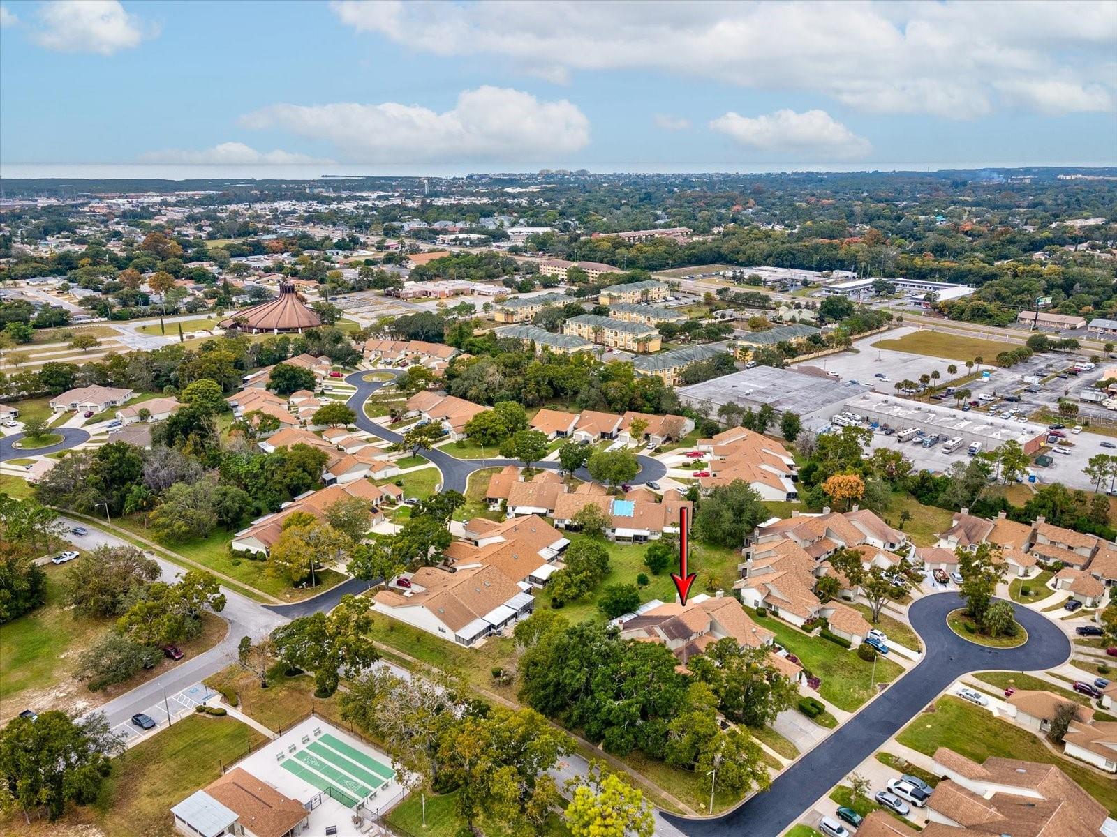 Image 47 of 66 For 11723 Rolling Pine Lane