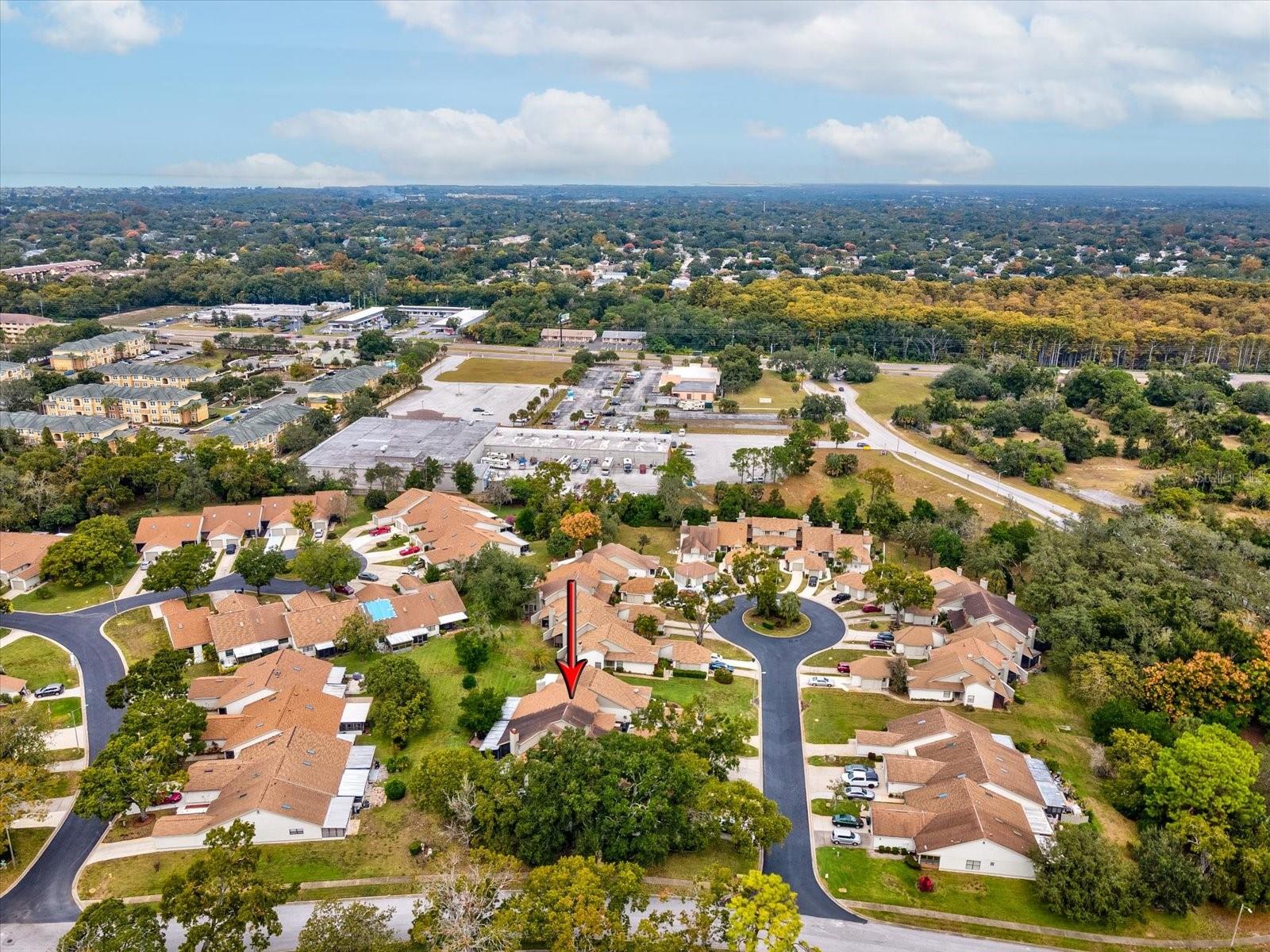 Image 48 of 66 For 11723 Rolling Pine Lane