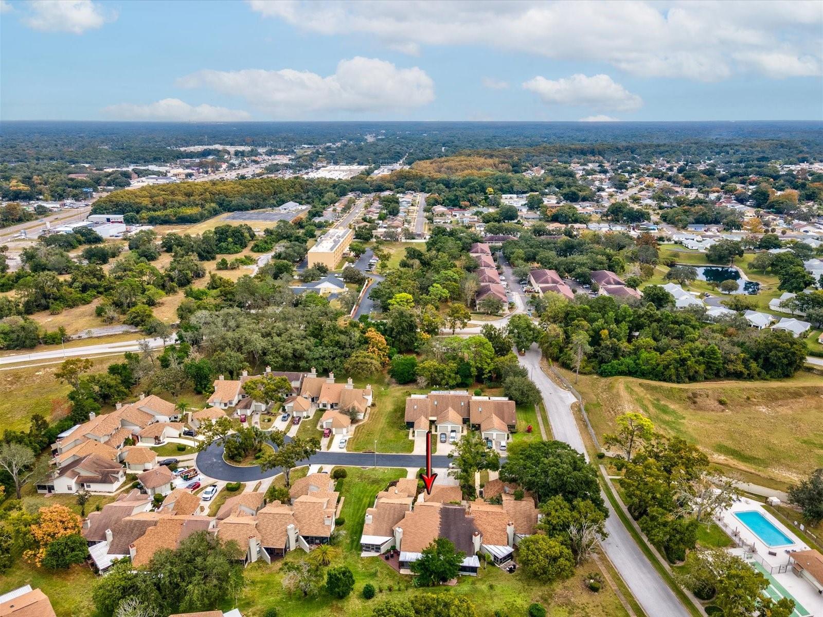 Image 49 of 66 For 11723 Rolling Pine Lane