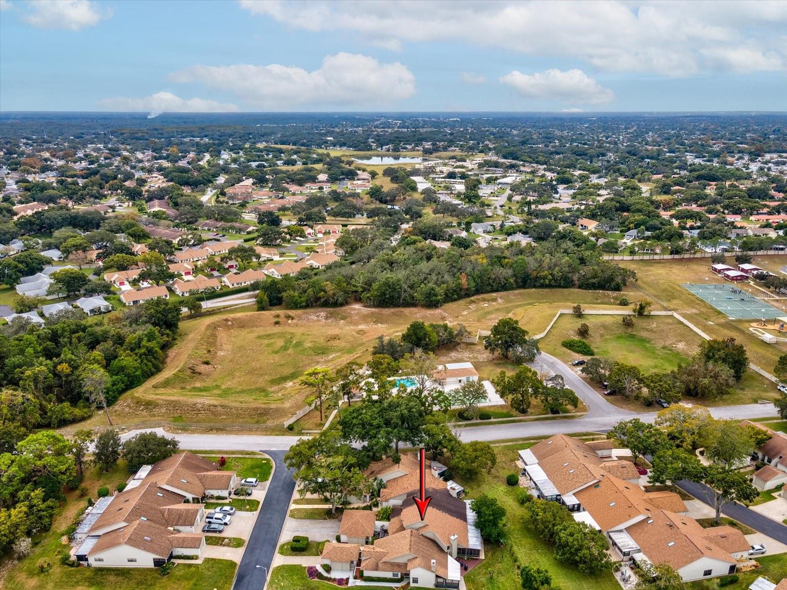 Image 50 of 66 For 11723 Rolling Pine Lane