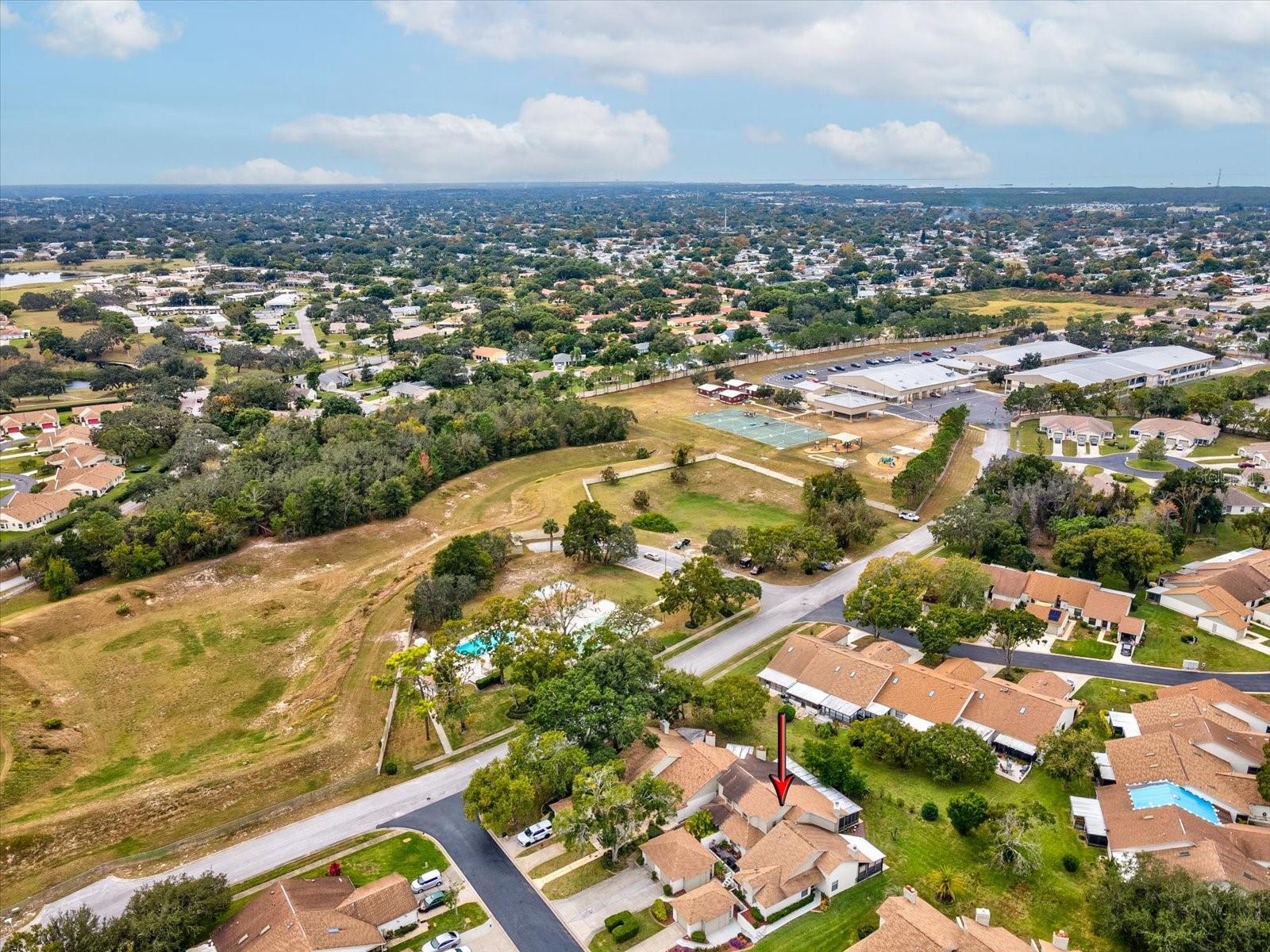 Image 51 of 66 For 11723 Rolling Pine Lane