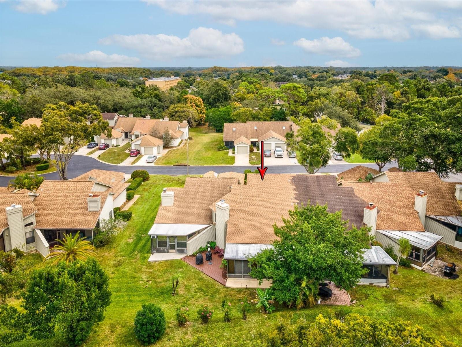 Image 52 of 66 For 11723 Rolling Pine Lane