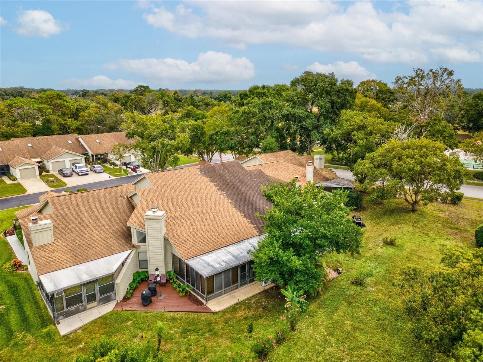 Image 53 of 66 For 11723 Rolling Pine Lane