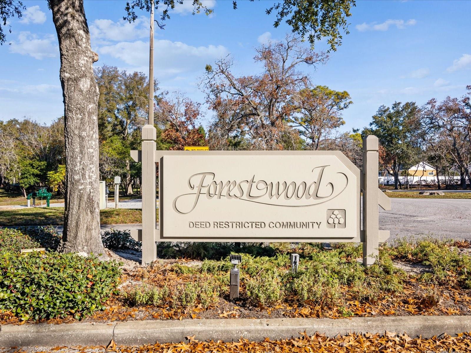 Image 54 of 66 For 11723 Rolling Pine Lane