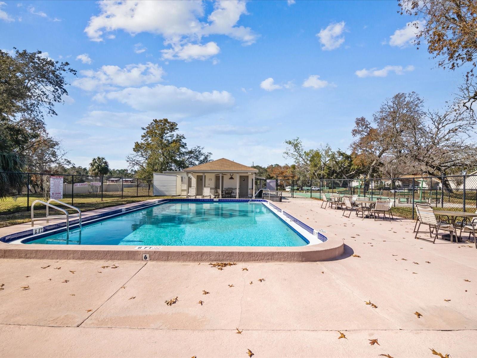 Image 57 of 66 For 11723 Rolling Pine Lane