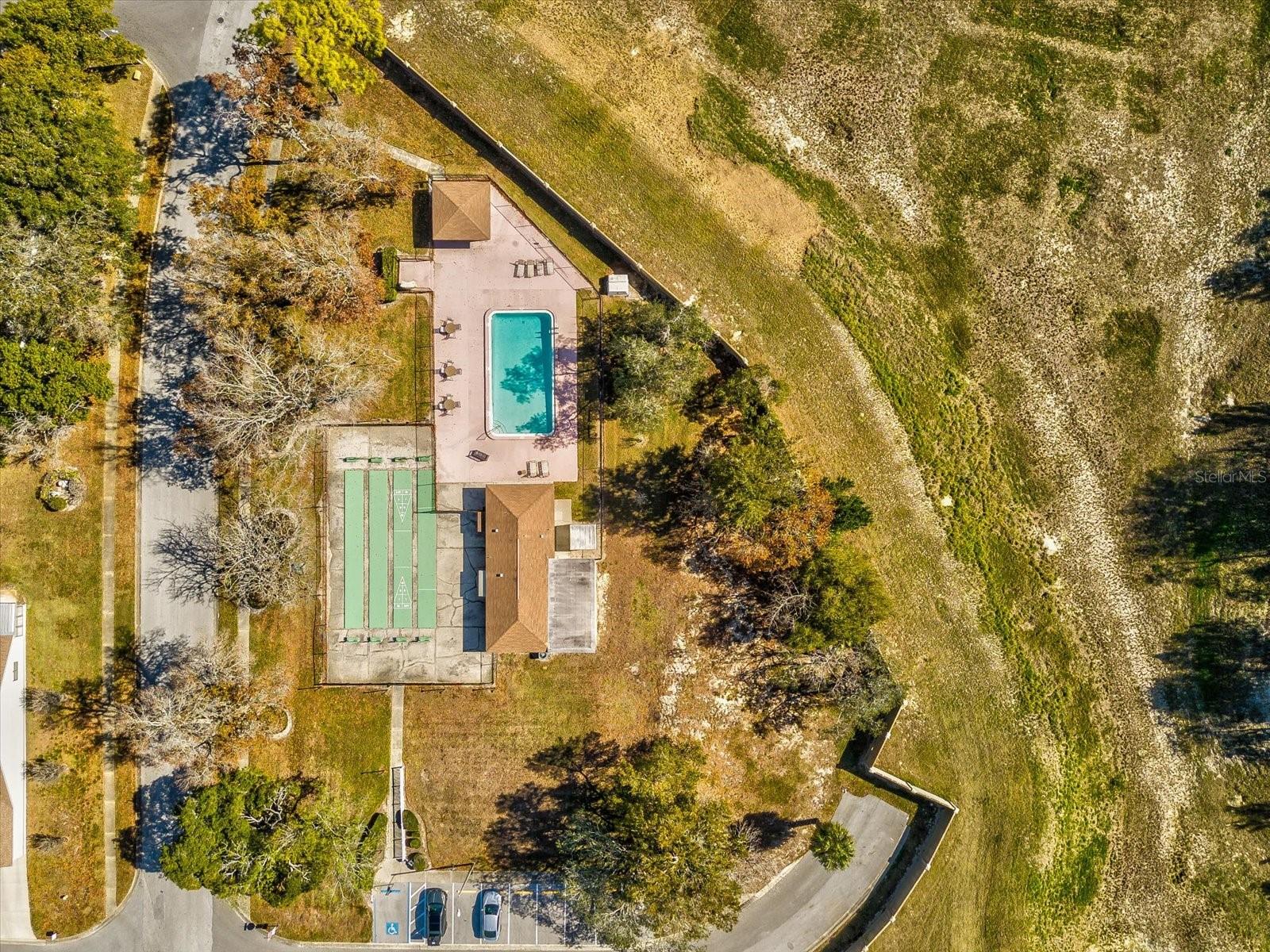 Image 60 of 66 For 11723 Rolling Pine Lane