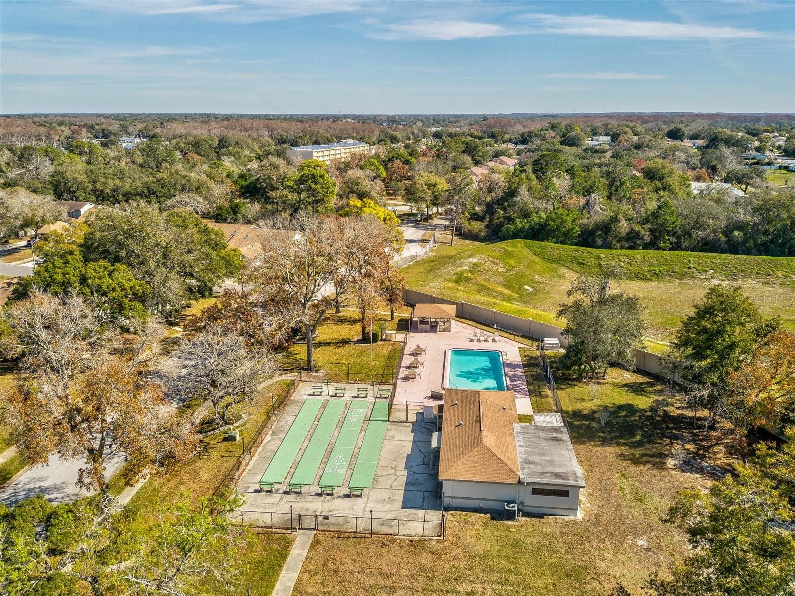 Image 61 of 66 For 11723 Rolling Pine Lane